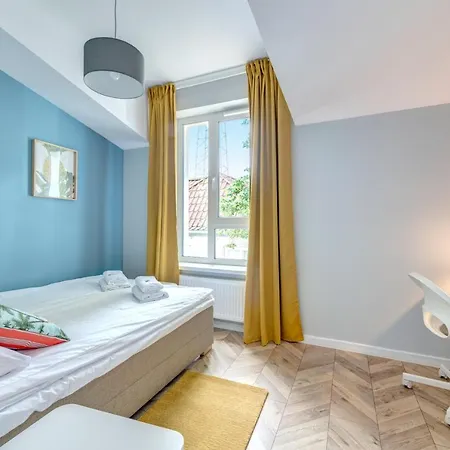 Dom & House - Quattro Colori Sopoty