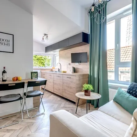 Apartmán Dom & House - Quattro Colori *