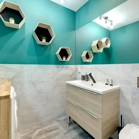 Dom & House - Quattro Colori Sopot