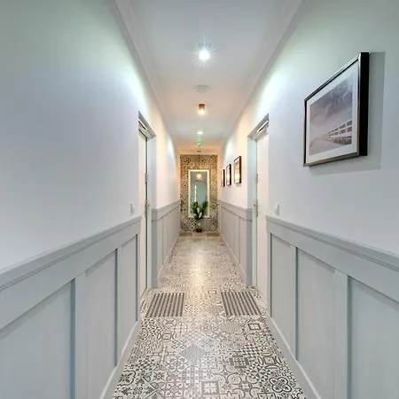 Dom & House - Quattro Colori * Sopot