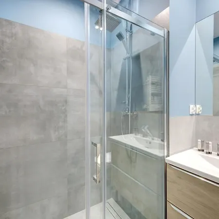 Apartament Dom & House - Quattro Colori Sopot