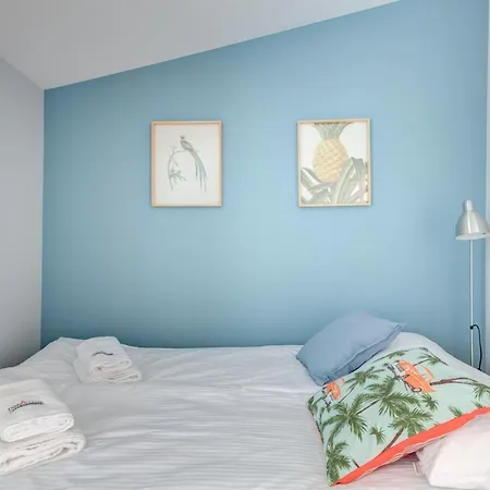 Dom & House - Quattro Colori Apartament