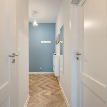 Dom & House - Quattro Colori Sopot