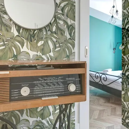 Dom & House - Quattro Colori Sopot