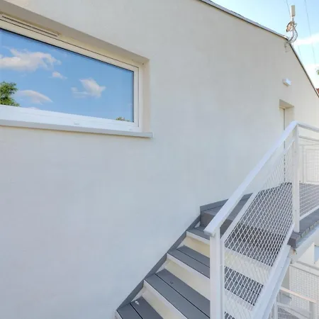 Dom & House - Quattro Colori Sopot