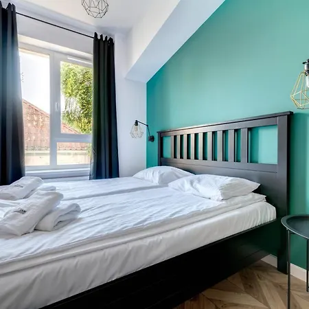 Dom & House - Quattro Colori * Sopot