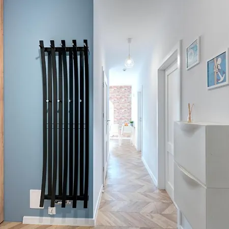 Apartament Dom & House - Quattro Colori