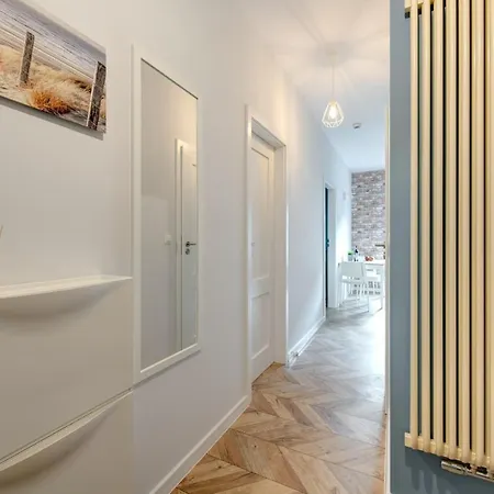 Apartament Dom & House - Quattro Colori *