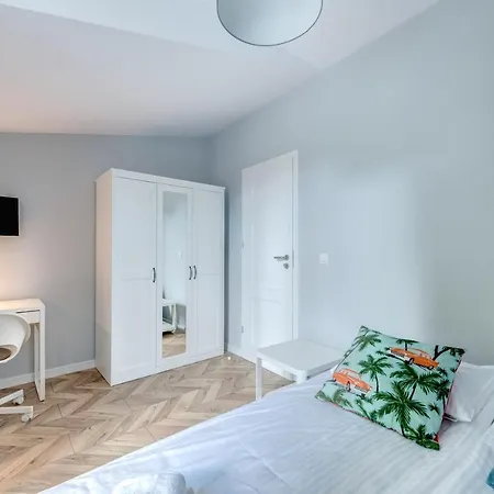 Dom & House - Quattro Colori * Sopot