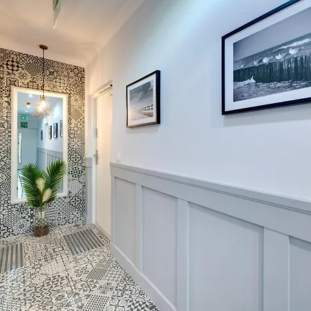 Apartament Dom & House - Quattro Colori *