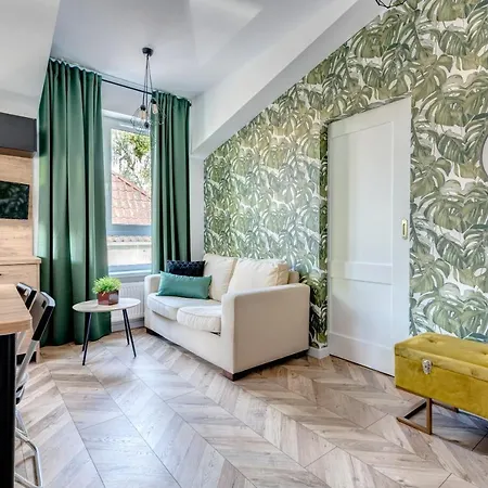 Dom & House - Quattro Colori * Sopot