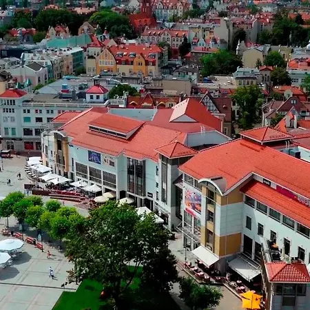 Dom & House - Quattro Colori Apartament