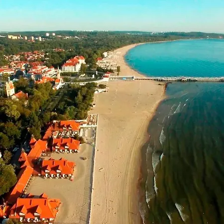 Dom & House - Quattro Colori * Sopot