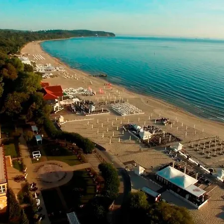 Apartament Dom & House - Quattro Colori *