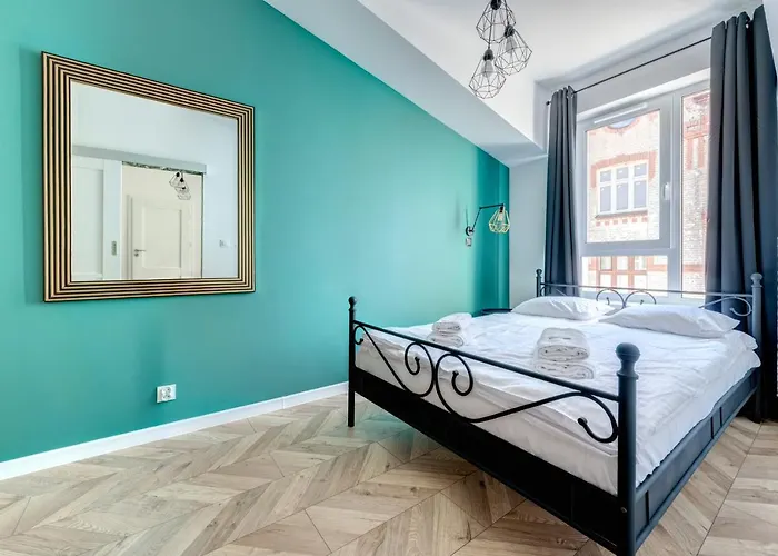 Apartman Dom & House - Quattro Colori