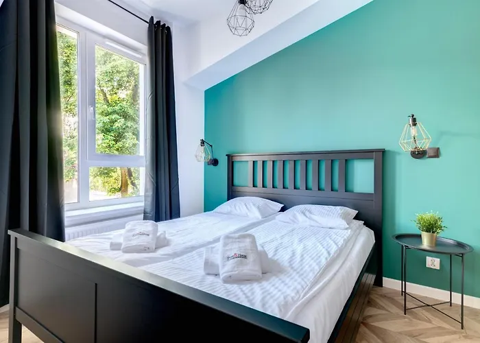 Apartman Dom & House - Quattro Colori *