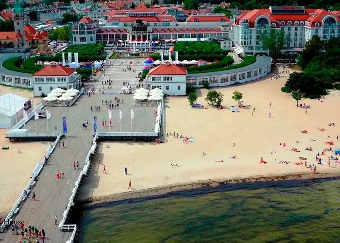 Apartman Dom & House - Quattro Colori