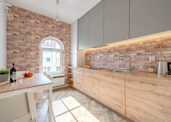 Dom & House - Quattro Colori Apartman