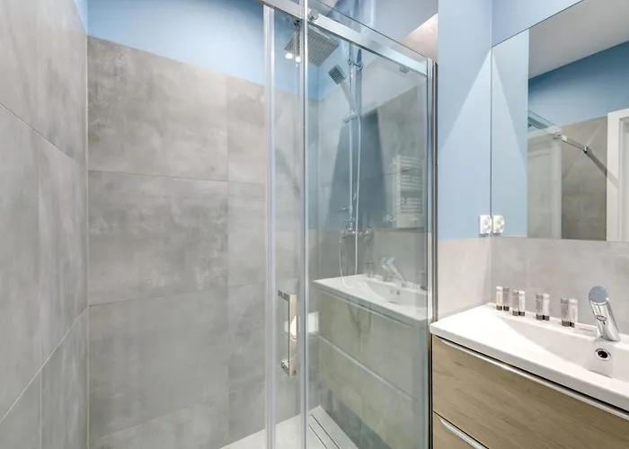 Apartman Dom & House - Quattro Colori Sopot