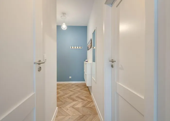 Dom & House - Quattro Colori Sopot