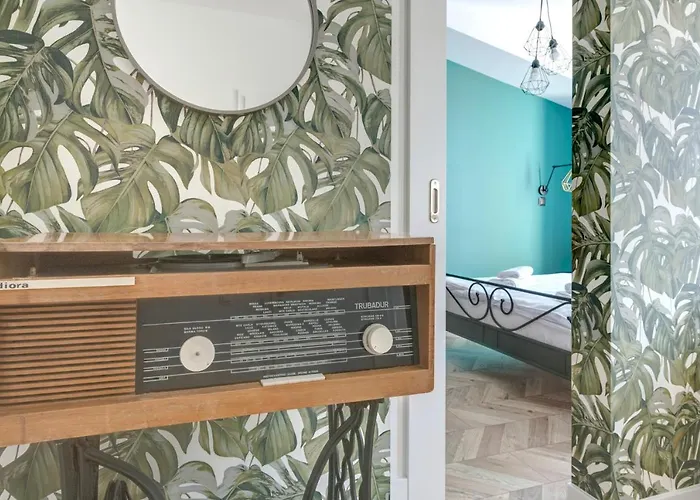 Dom & House - Quattro Colori Sopot