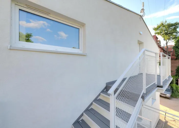 Dom & House - Quattro Colori Sopot