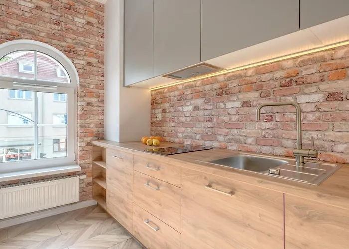 Dom & House - Quattro Colori Apartman