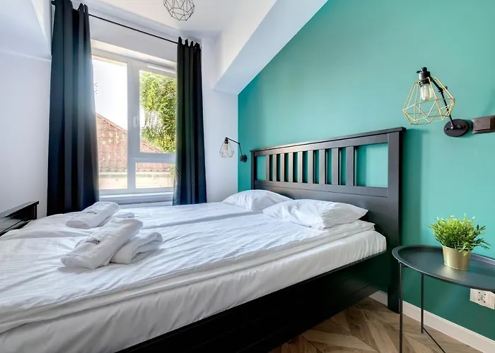 Dom & House - Quattro Colori * Sopot