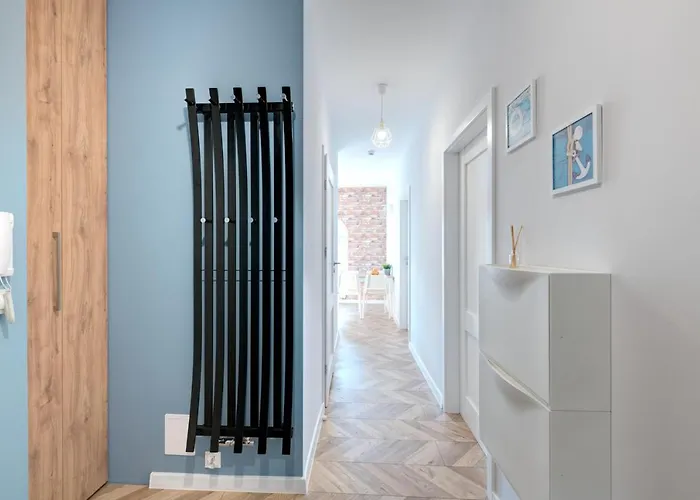 Apartman Dom & House - Quattro Colori