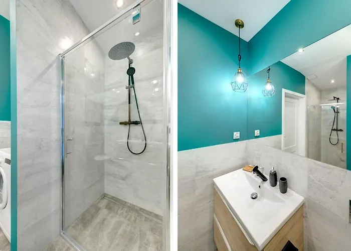 Dom & House - Quattro Colori Apartman