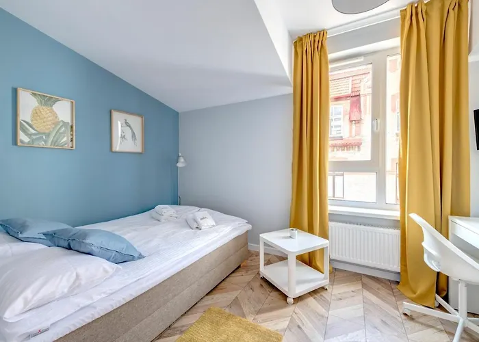 Apartman Dom & House - Quattro Colori