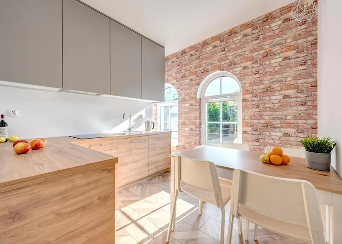 Apartman Dom & House - Quattro Colori *