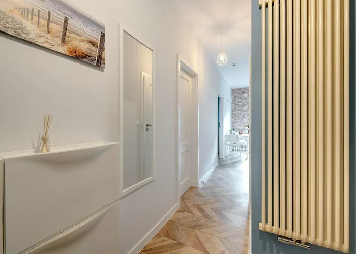 Apartman Dom & House - Quattro Colori *