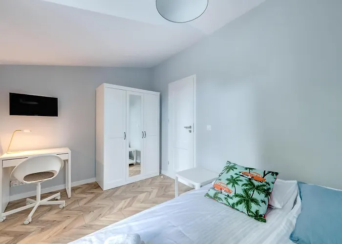 Dom & House - Quattro Colori * Sopot