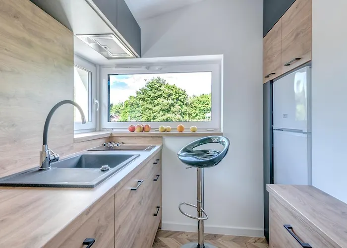 Dom & House - Quattro Colori Apartman