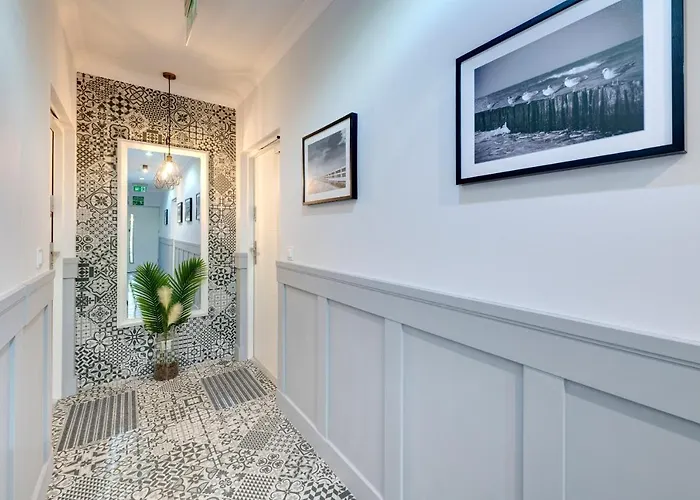 Apartman Dom & House - Quattro Colori *