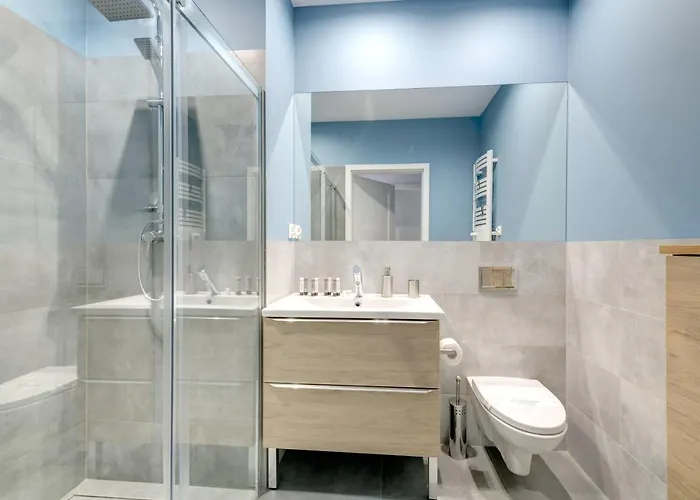 Apartman Dom & House - Quattro Colori