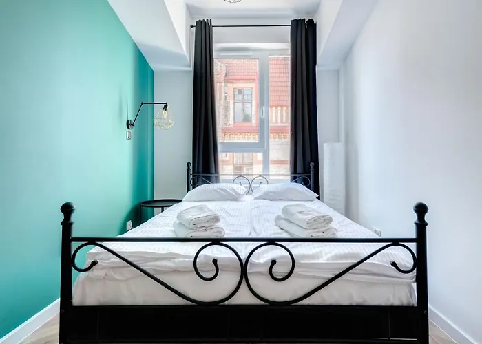 Dom & House - Quattro Colori *